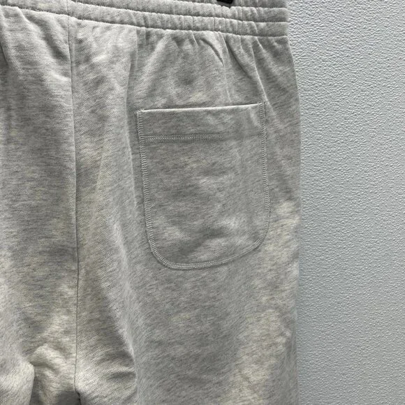 NEW A.P.C. x ASICS Men's Hill Jogger Pants Grey Size XXL - Picture 2 of 7